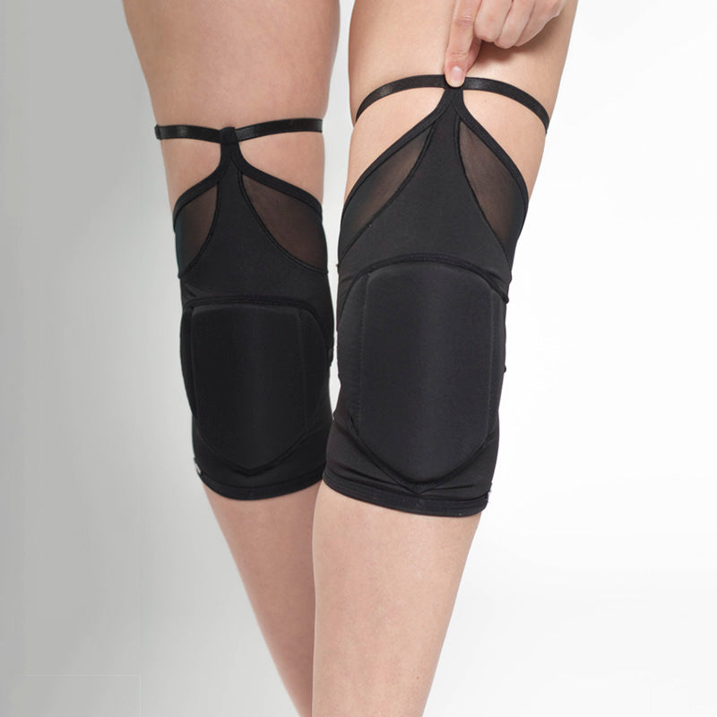 Knee pads