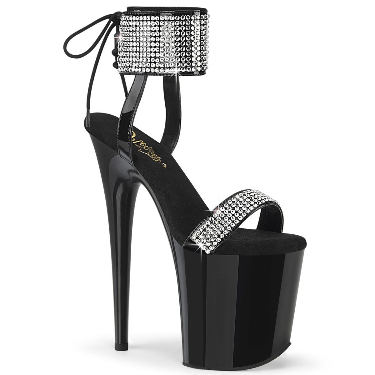 All Pole Dance Shoes