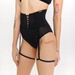Garters & Garter Belts