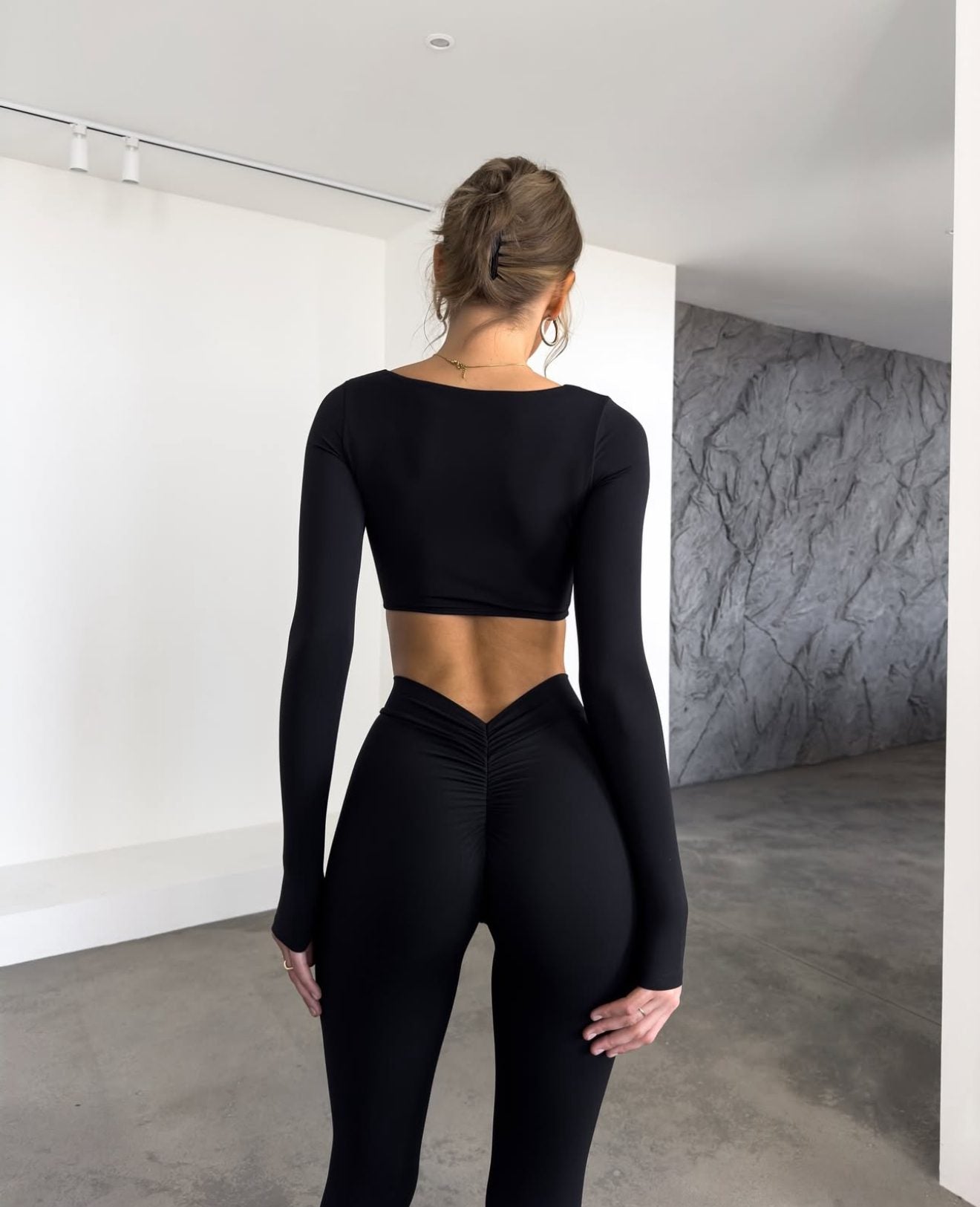 Leggings and Stockings