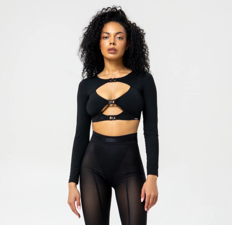 Dance Tops