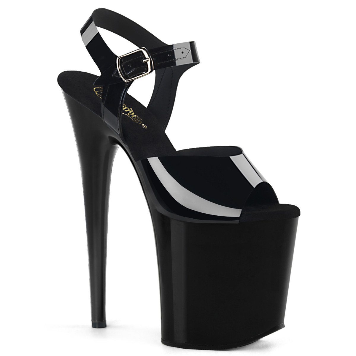 Pole Dance Sandals