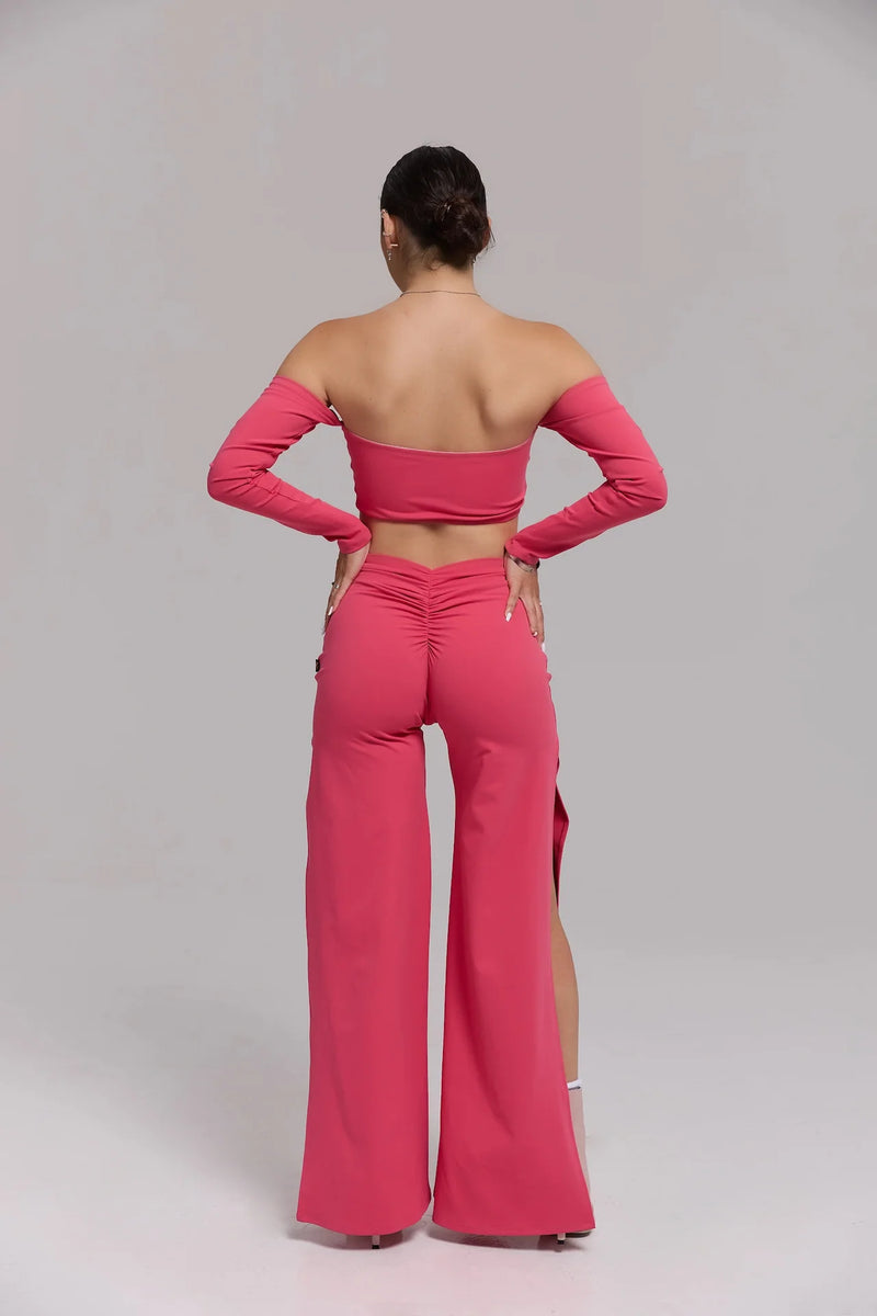 Diva Pink set