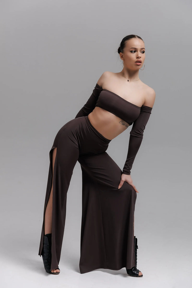 Diva choco set