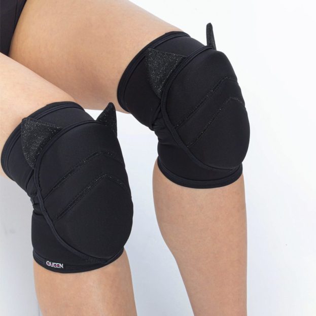 Classic knee pads – Coco Kitty