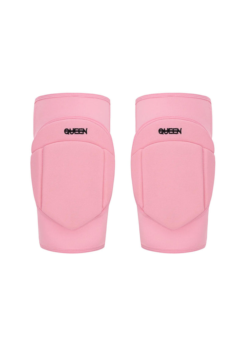 Classic knee pads – Pink PRO