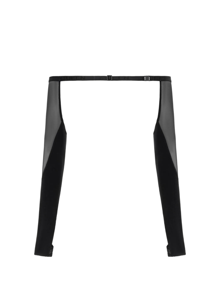 Zenith Grip Sleeves
