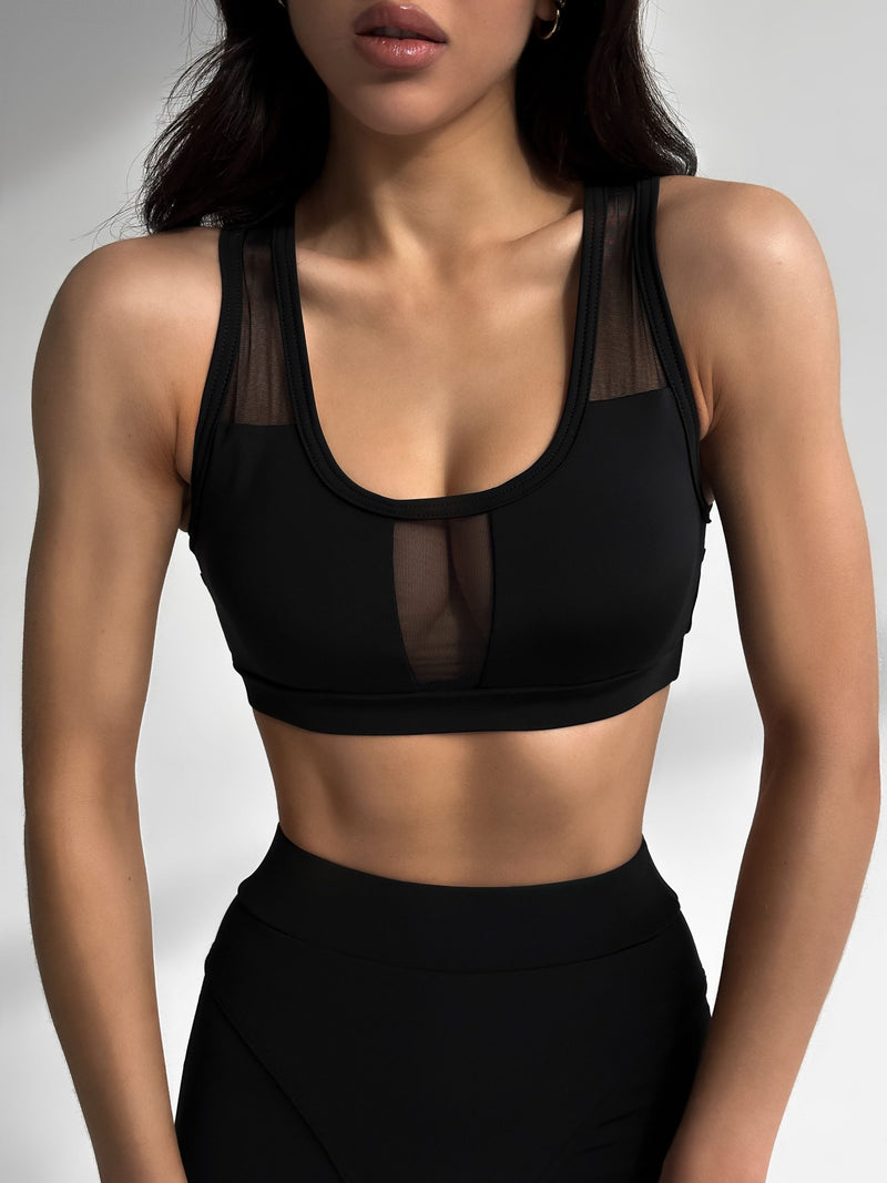 Sports Top MESH