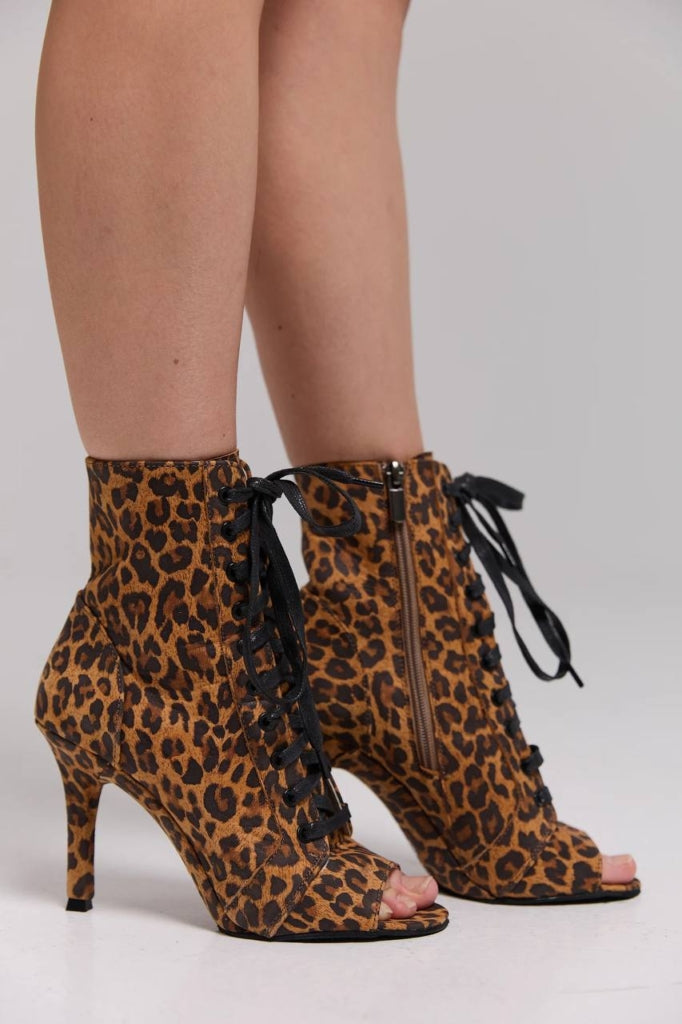 LEO High Heels shoes