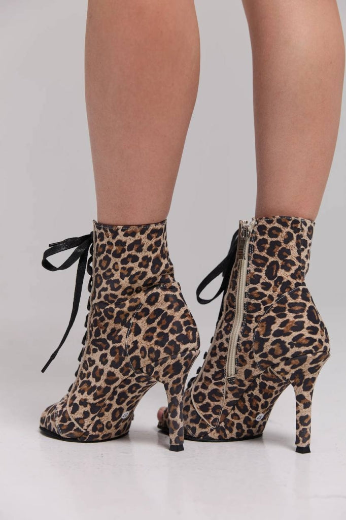 LEO High Heels shoes