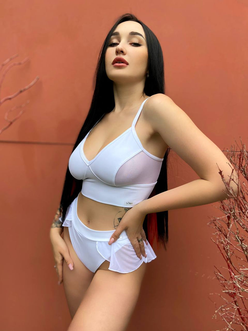 Top Stefany White