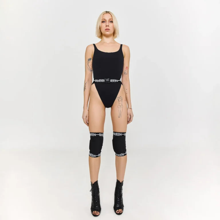 Bodysuit Queen FEMI