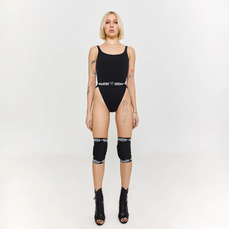 Knee pads – Queen Sport