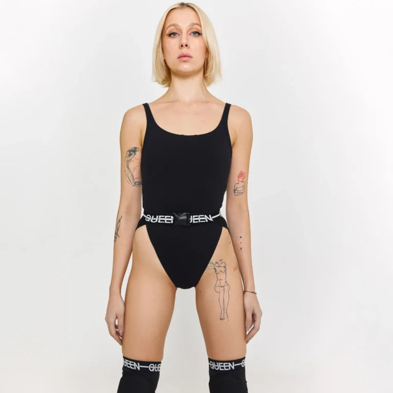 Bodysuit Queen FEMI