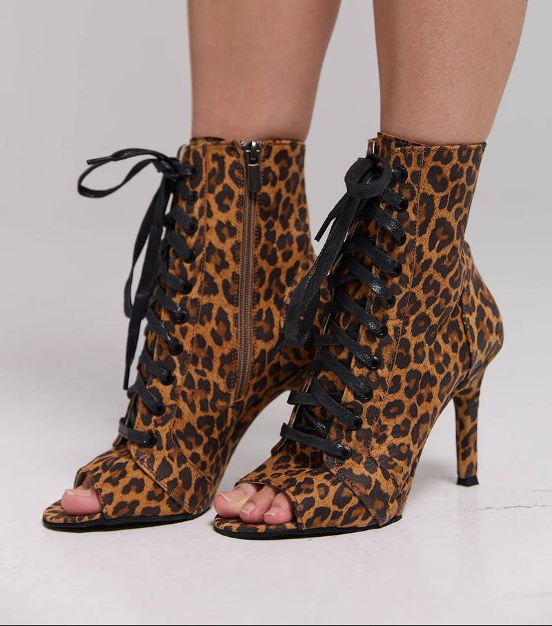 LEO High Heels shoes