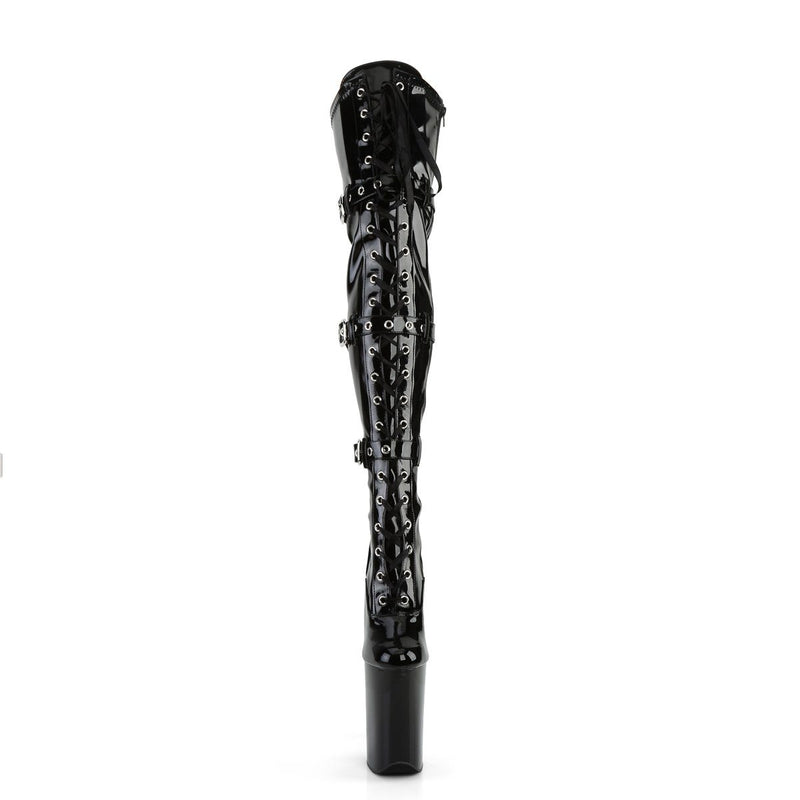 Infinity-3028 Black