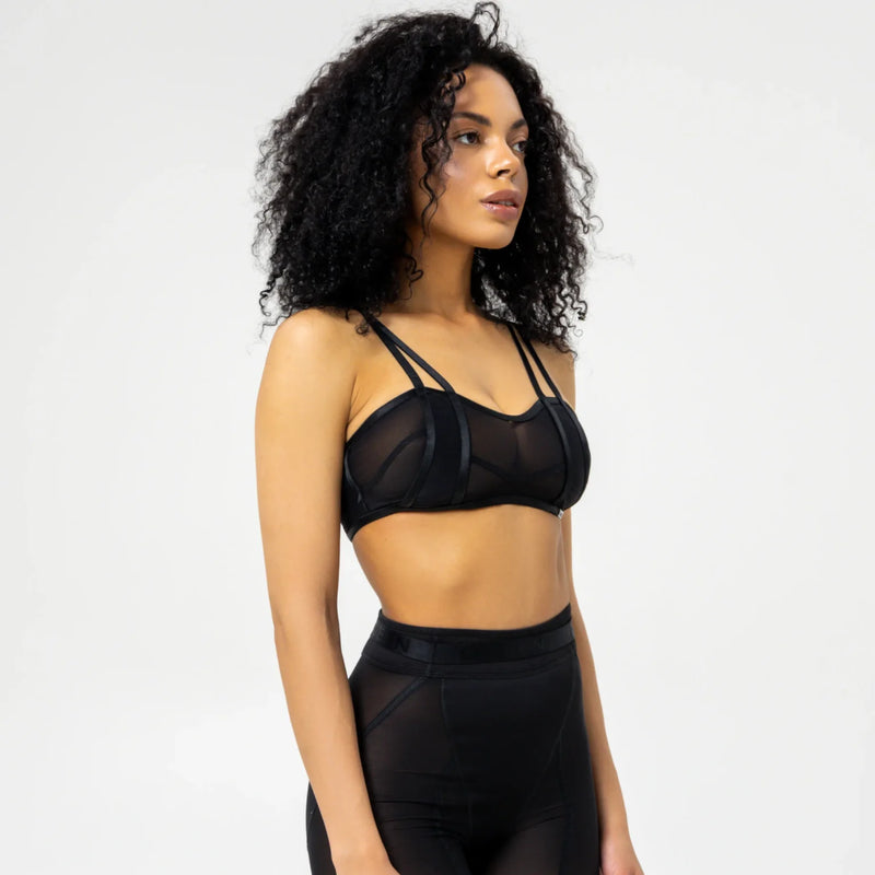 Adjustable top – Ovulation