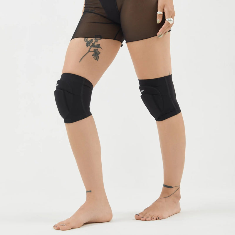 Dance Black Pro 5 Soft