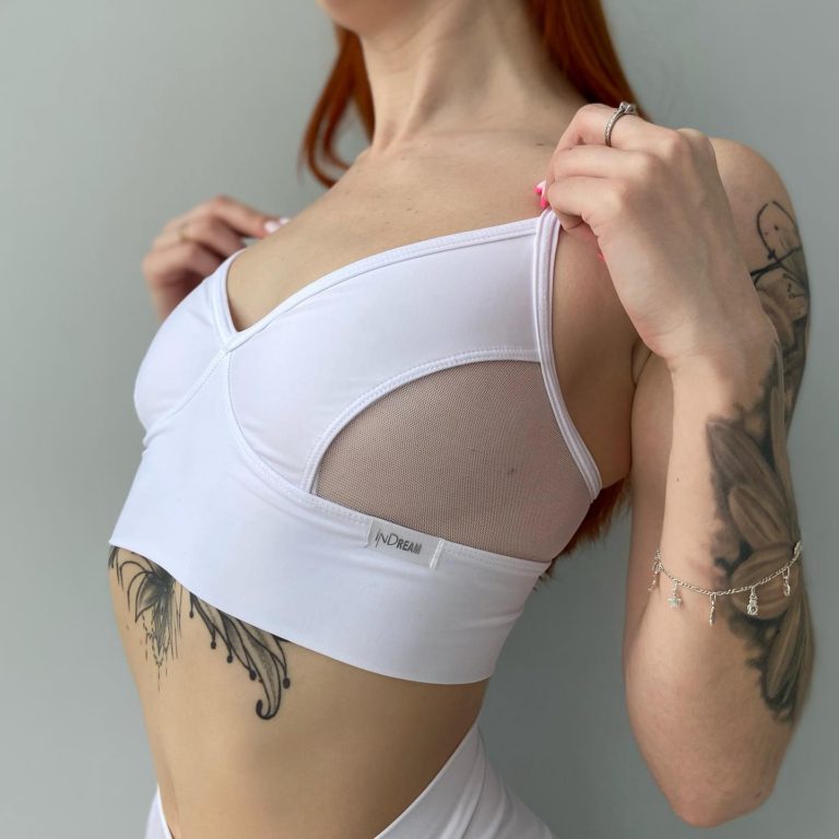 Top Stefany White
