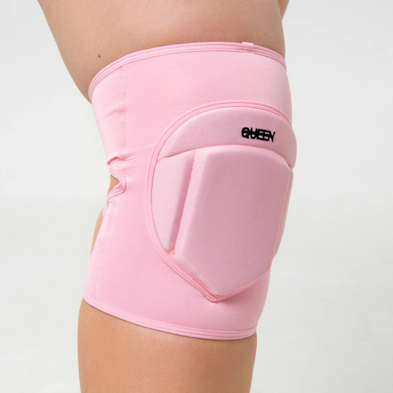 Classic knee pads – Pink PRO