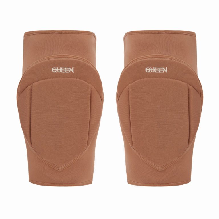 Classic knee pads – Caramel PRO
