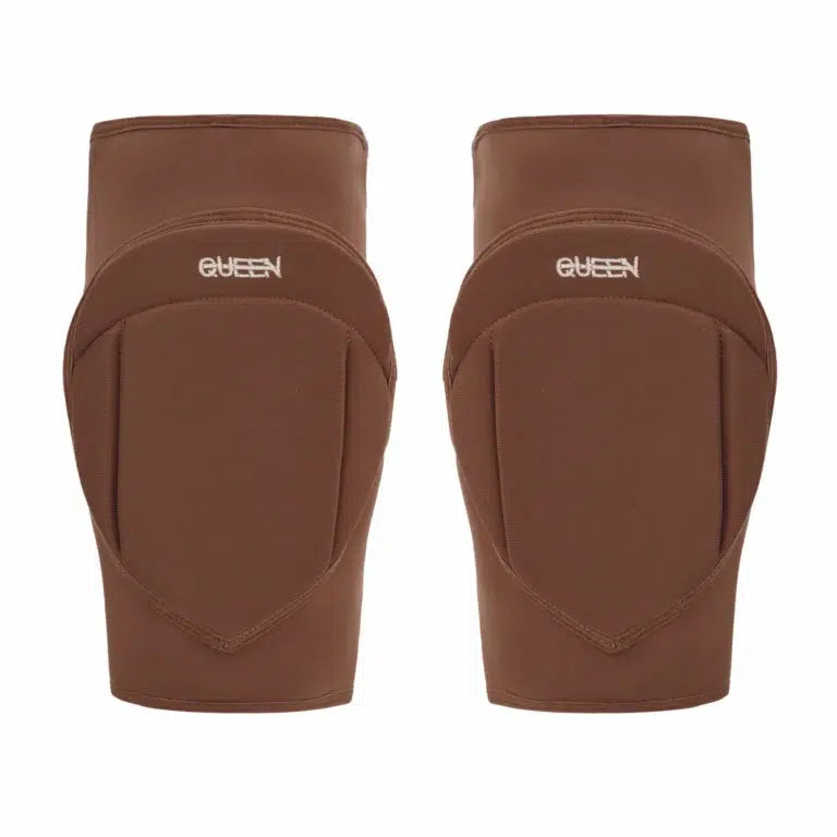 Classic knee pads – Cacao PRO