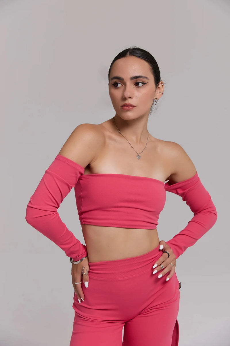 Diva Pink set