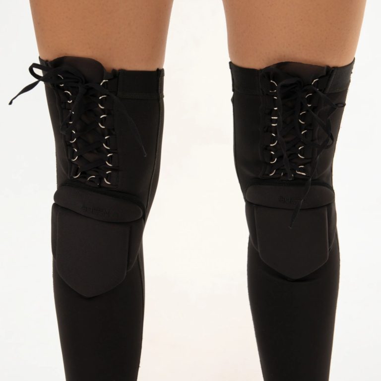 Stockings / Knee Pads 2in1 – Infinity