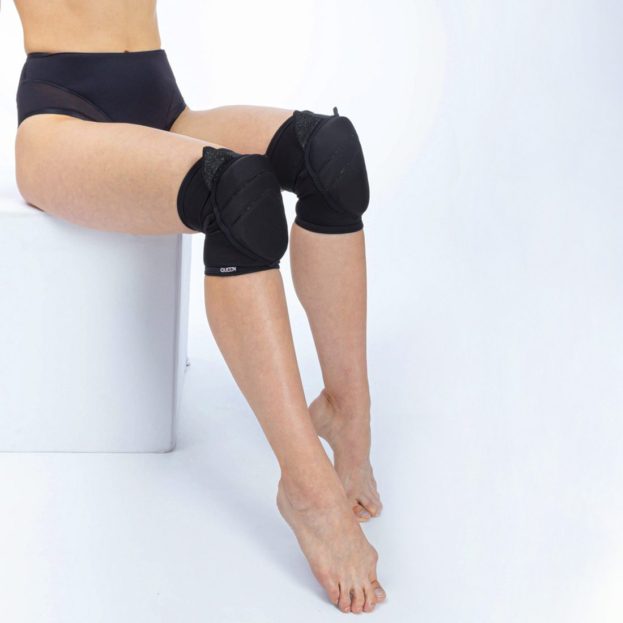 Classic knee pads – Coco Kitty