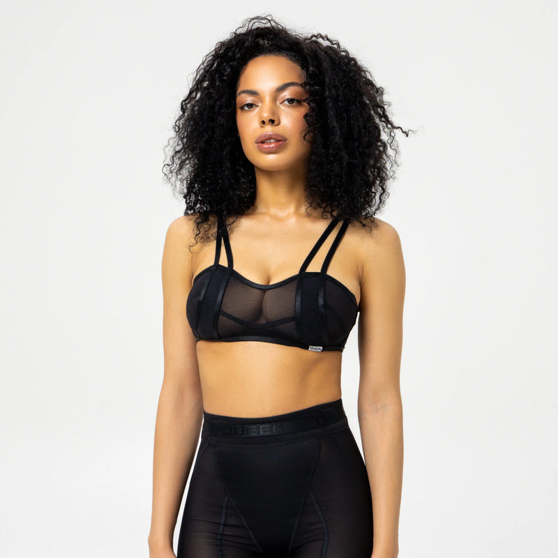 Adjustable top – Ovulation