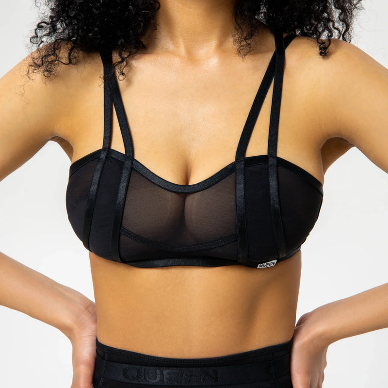 Adjustable top – Ovulation