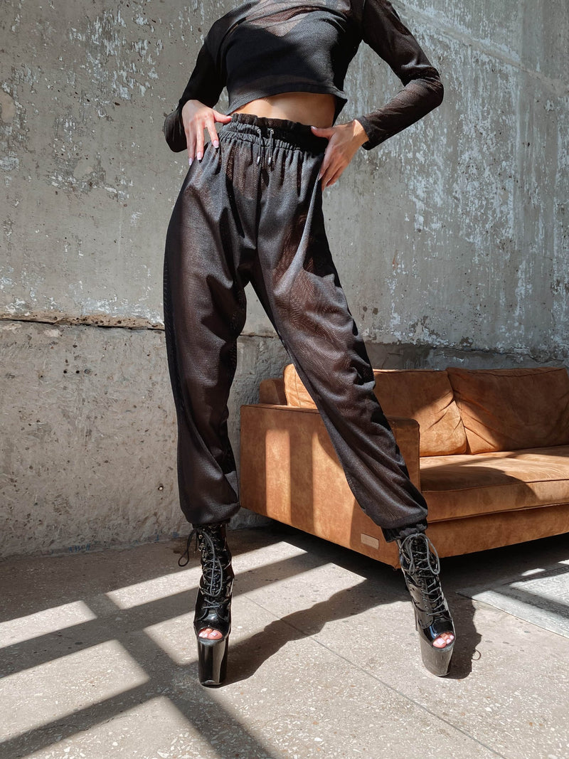 Joggers MESH