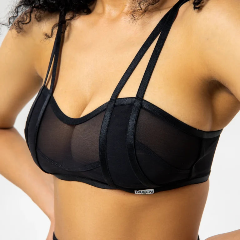 Adjustable top – Ovulation