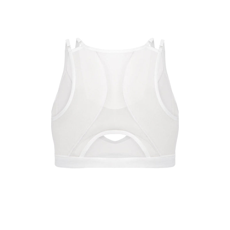Adjustable Top – White Candy