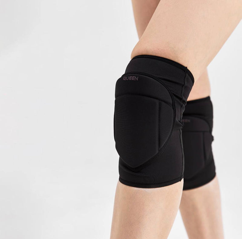 Classic knee pads –  Black PRO