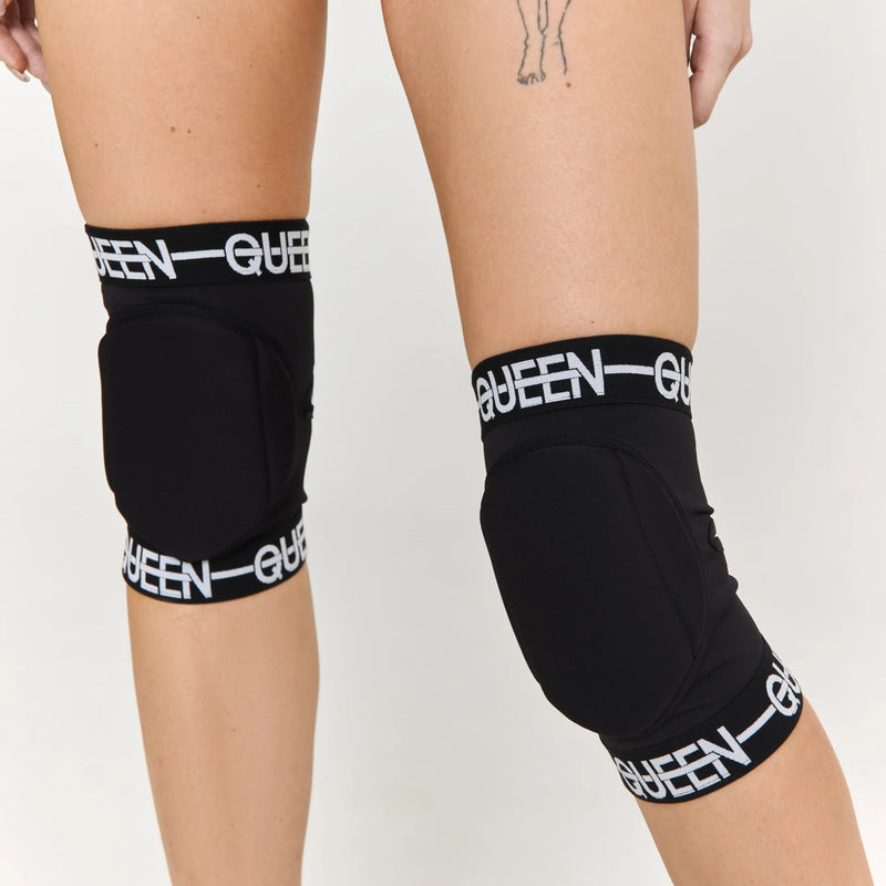 Knee pads – Queen Sport