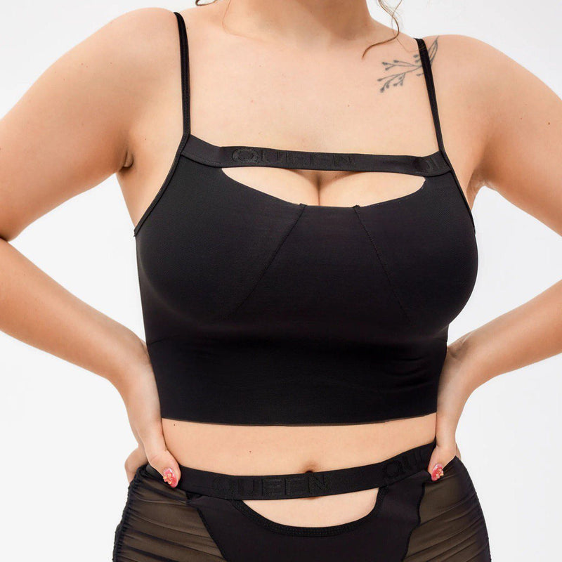 Soft Tank Top JOY