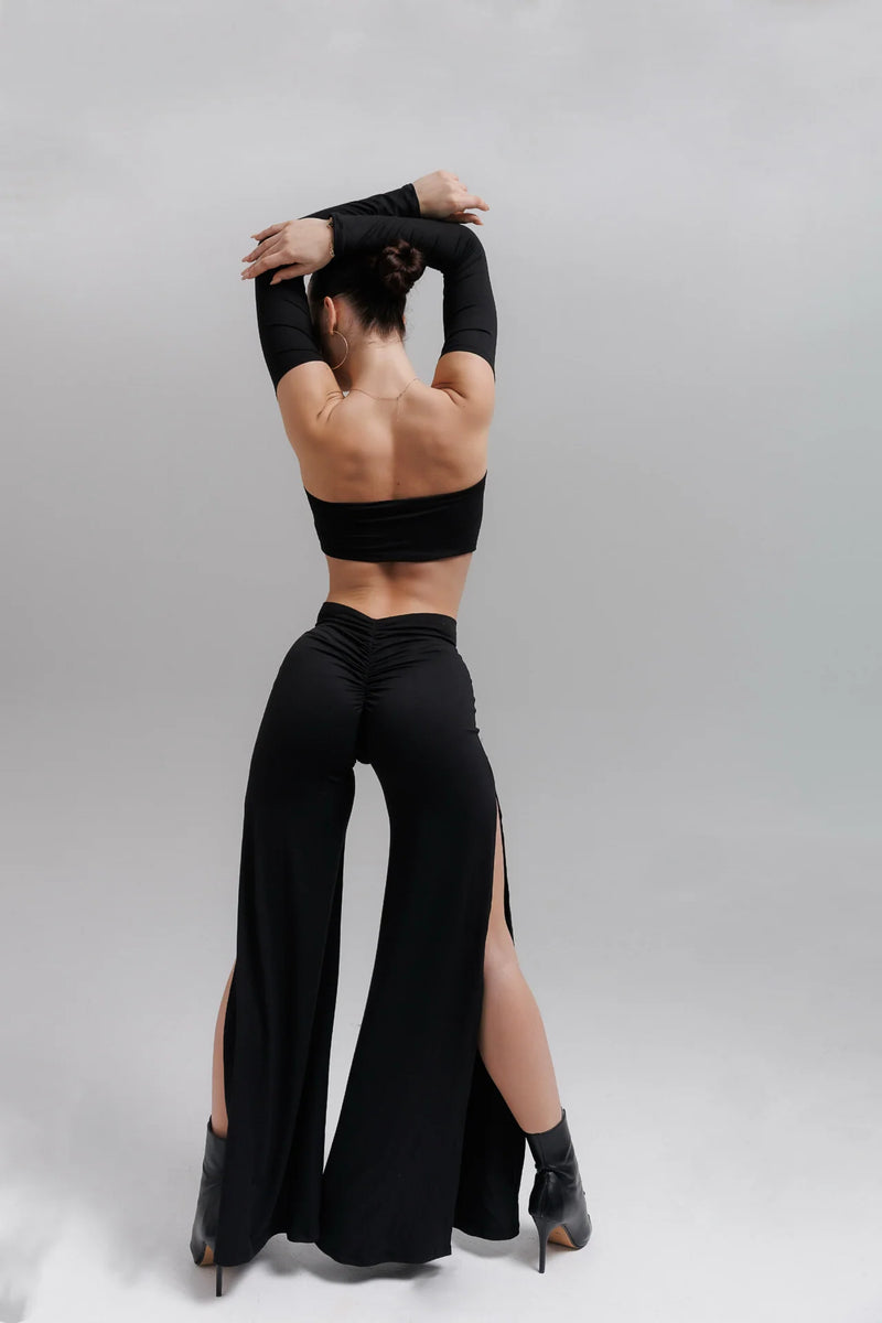 Diva Black set