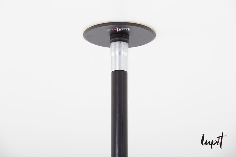 Lupit Pole Classic G2 – Black 45mm