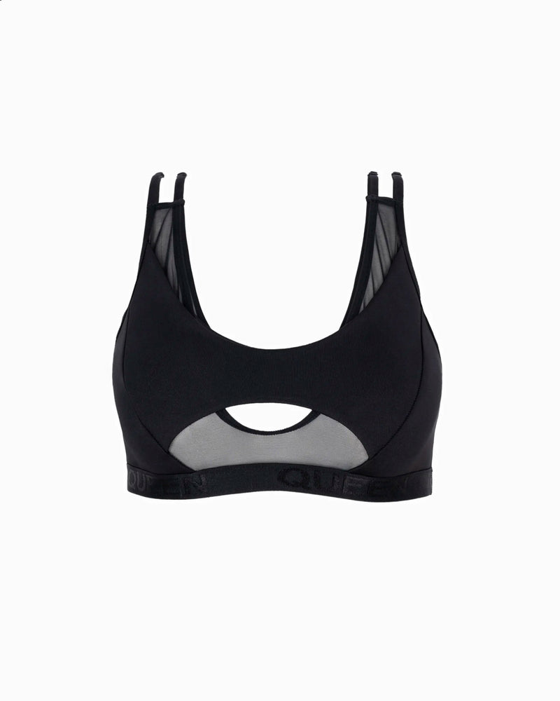 Adjustable Top – Black Candy