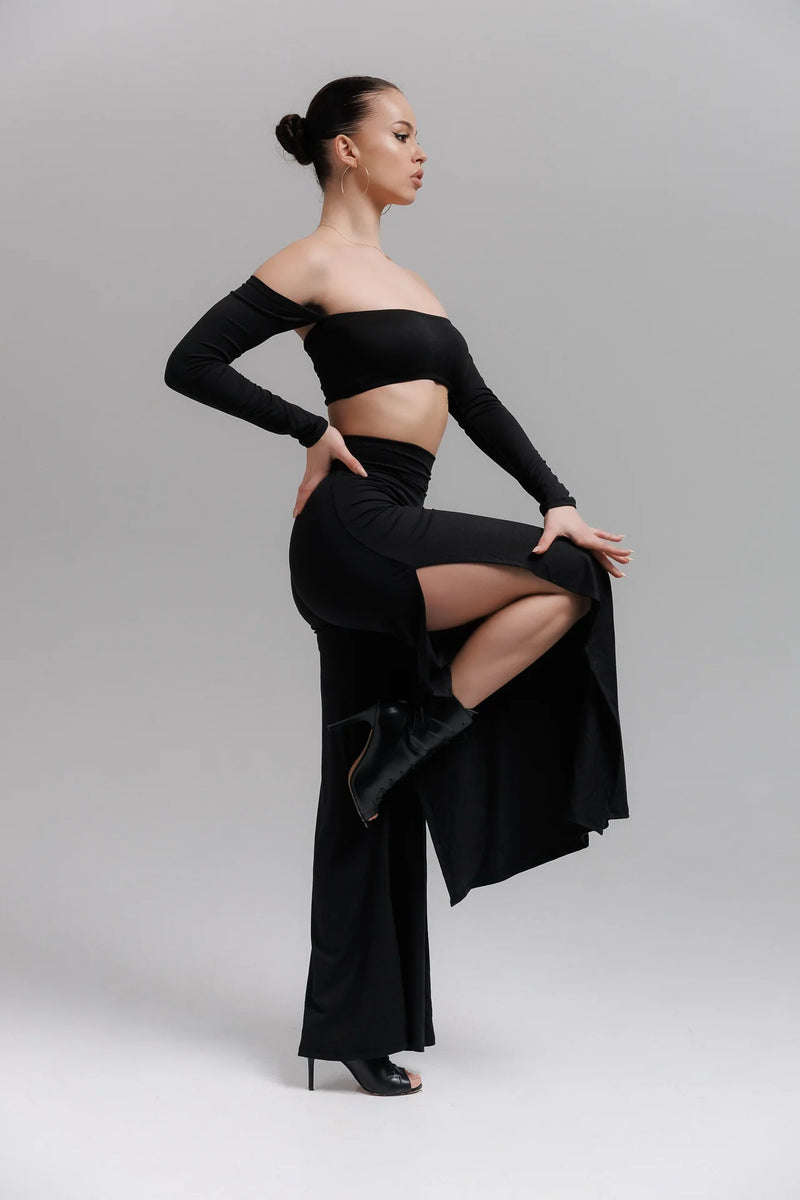 Diva Black set