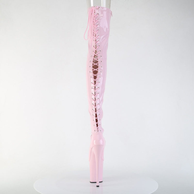 FLAMINGO-3850