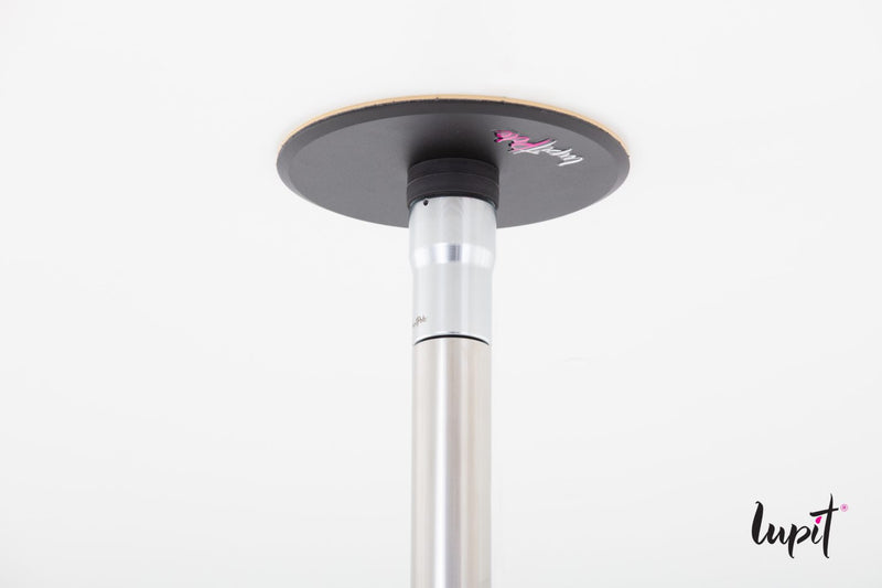 Lupit Pole Classic G2 – Chrome