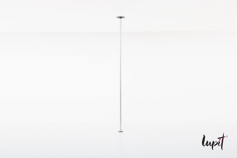 Lupit Pole Classic G2 – Chrome