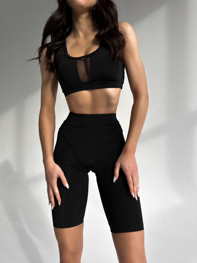 Sports Top MESH