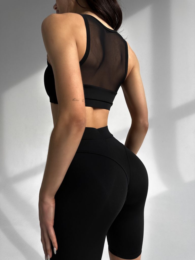 Sports Top MESH