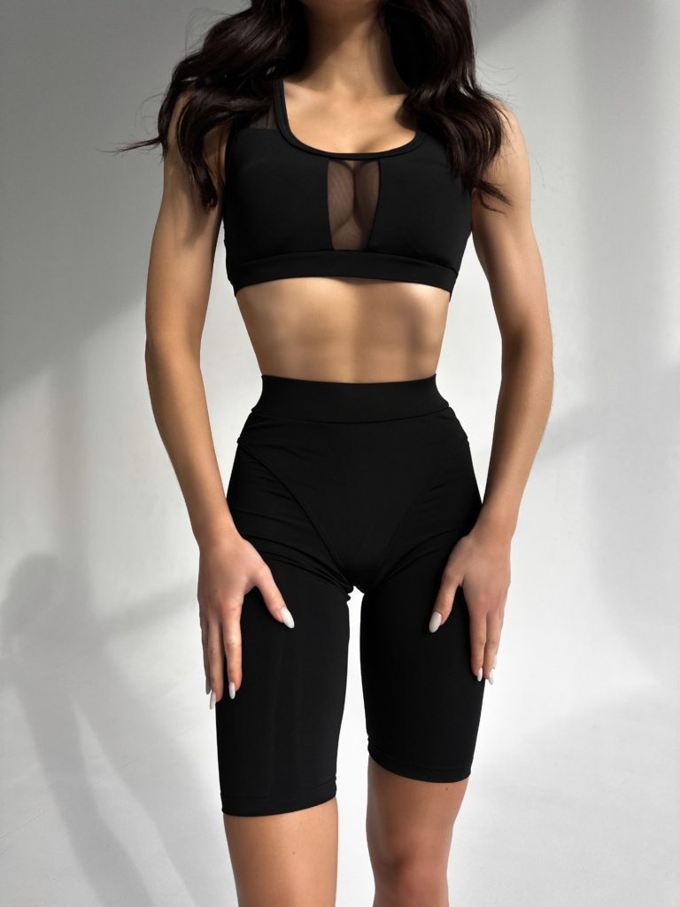 Sports Top MESH