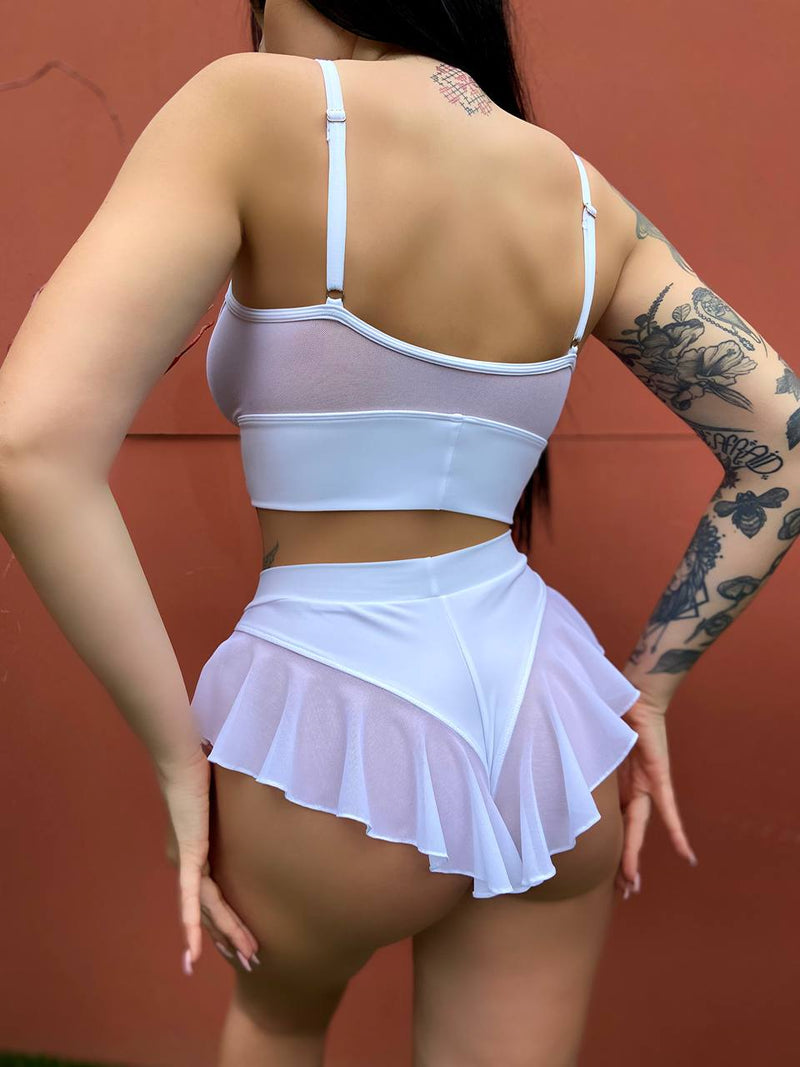 Top Stefany White