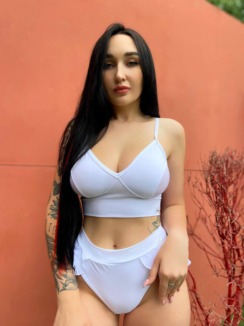 Top Stefany White