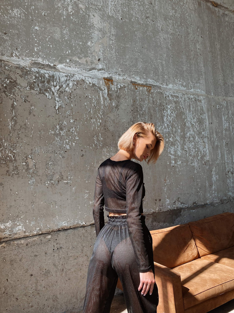 Joggers MESH